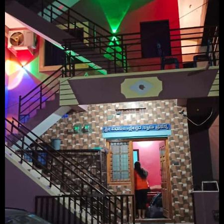 Royal Homestay New Hampi Zewnętrze zdjęcie