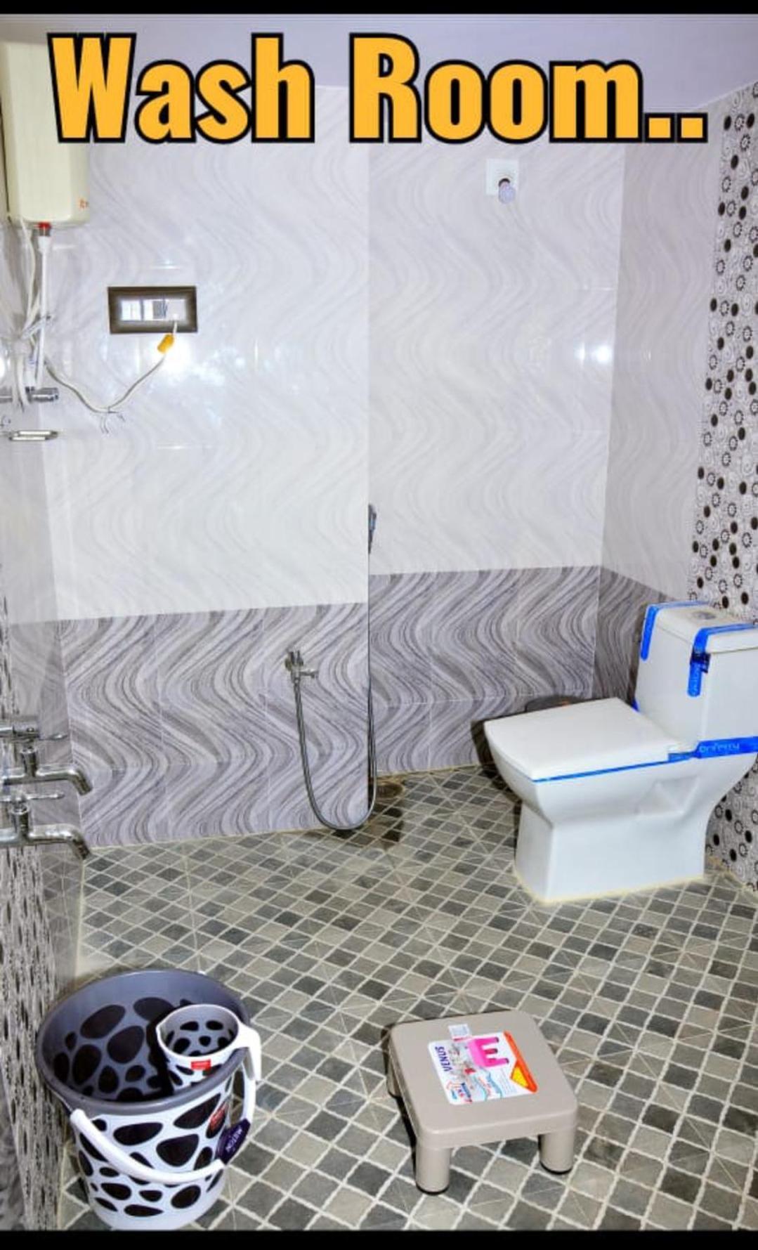 Royal Homestay New Hampi Zewnętrze zdjęcie