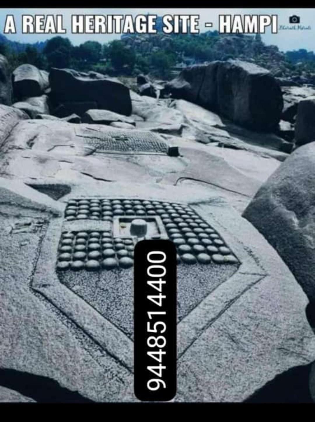 Royal Homestay New Hampi Zewnętrze zdjęcie