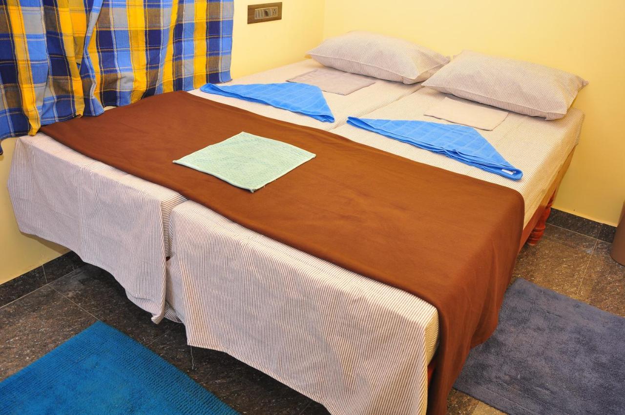 Royal Homestay New Hampi Zewnętrze zdjęcie