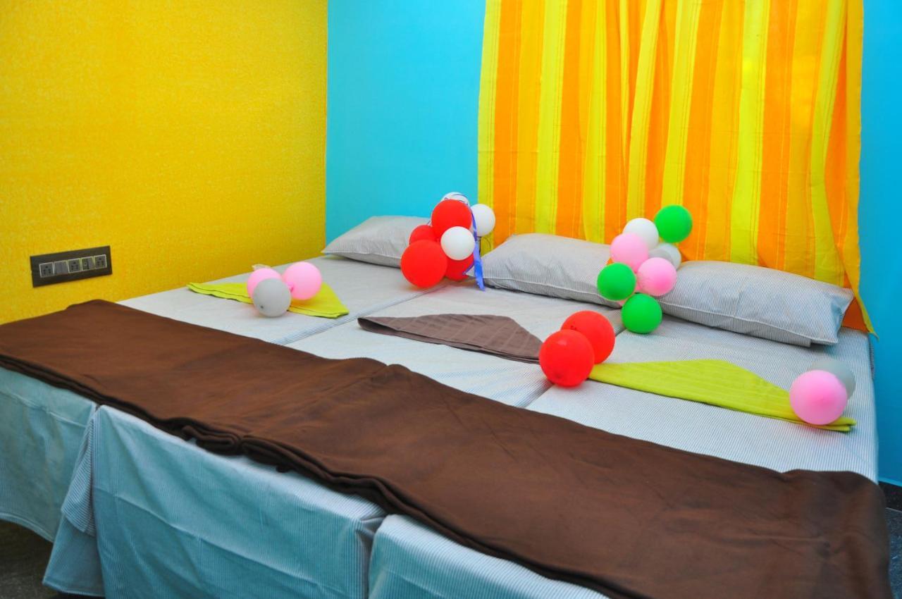 Royal Homestay New Hampi Zewnętrze zdjęcie
