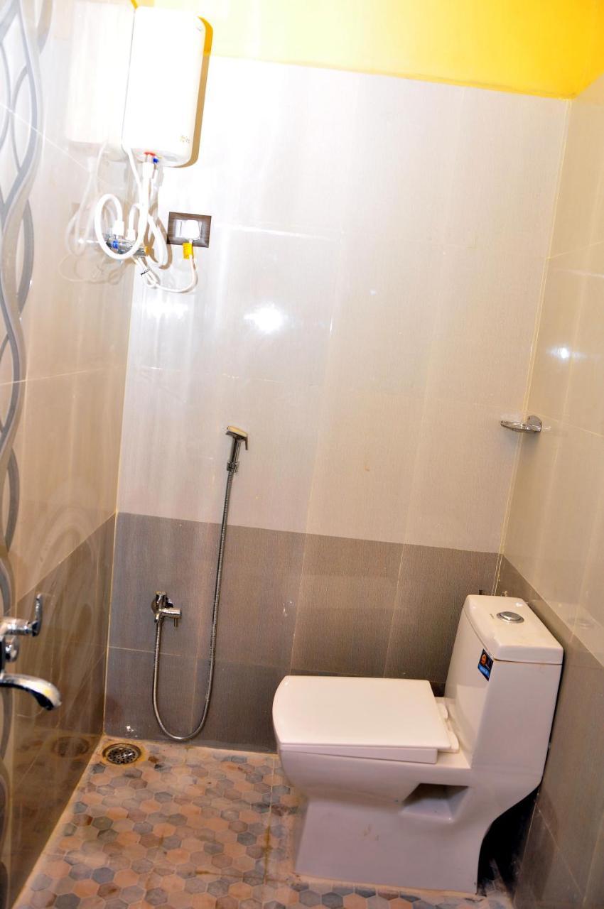 Royal Homestay New Hampi Zewnętrze zdjęcie