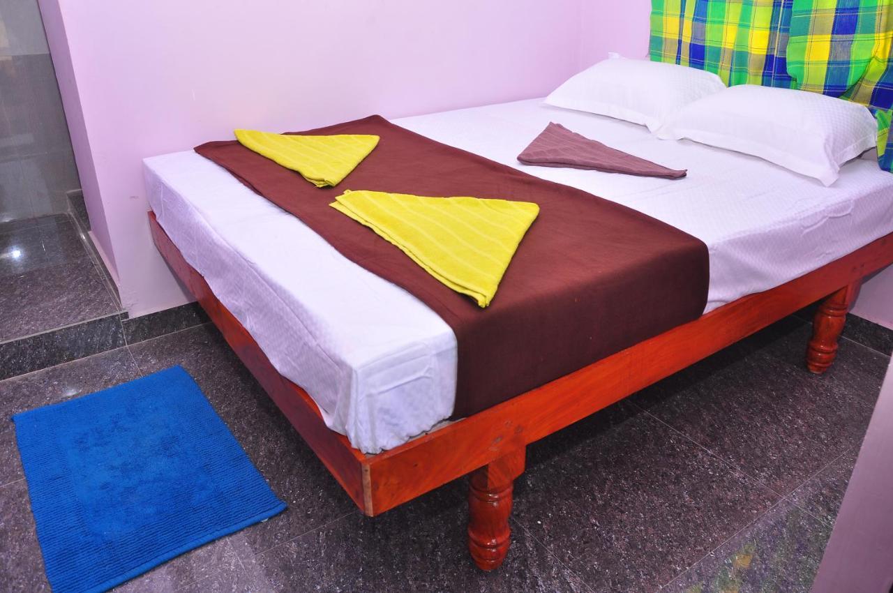 Royal Homestay New Hampi Zewnętrze zdjęcie