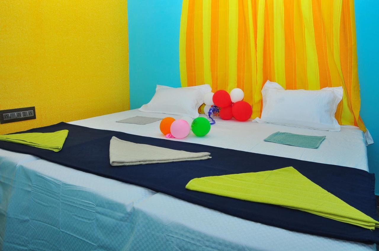 Royal Homestay New Hampi Zewnętrze zdjęcie