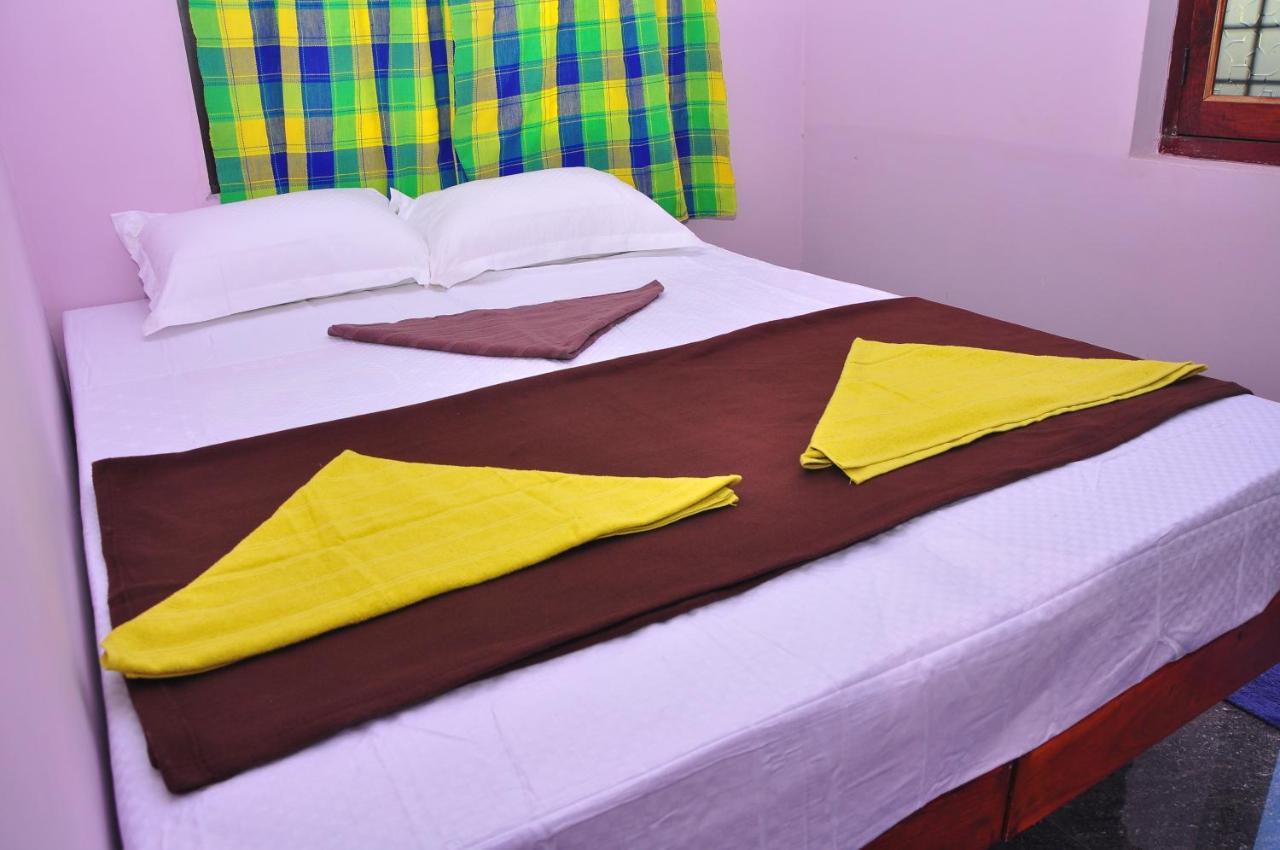 Royal Homestay New Hampi Zewnętrze zdjęcie
