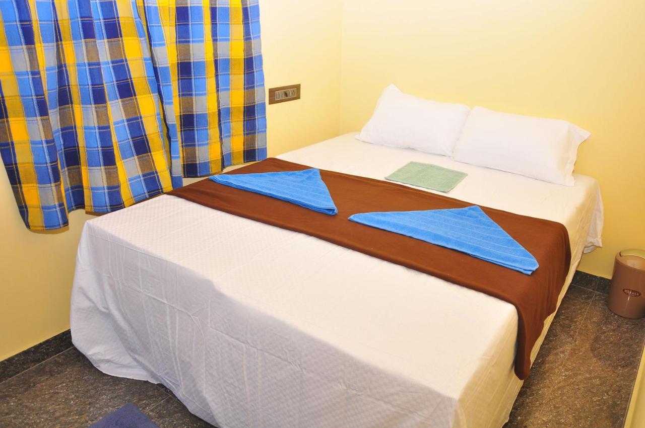Royal Homestay New Hampi Pokój zdjęcie