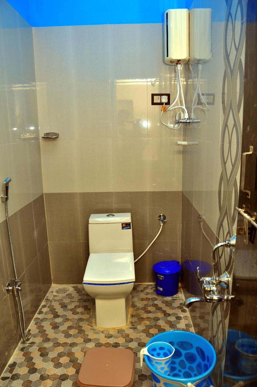 Royal Homestay New Hampi Zewnętrze zdjęcie