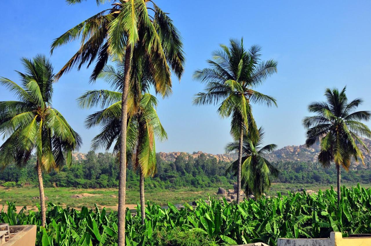 Royal Homestay New Hampi Zewnętrze zdjęcie
