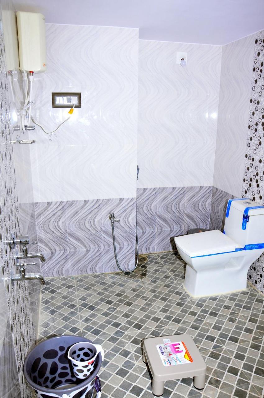 Royal Homestay New Hampi Zewnętrze zdjęcie