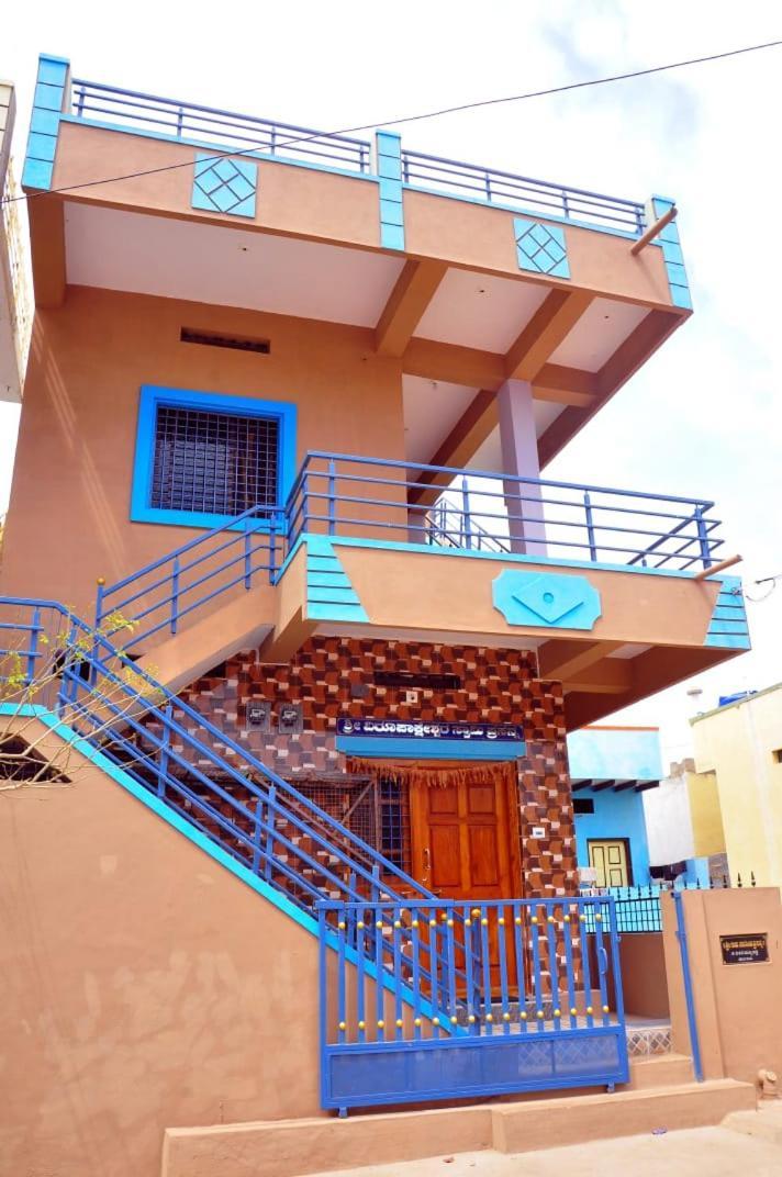 Royal Homestay New Hampi Zewnętrze zdjęcie