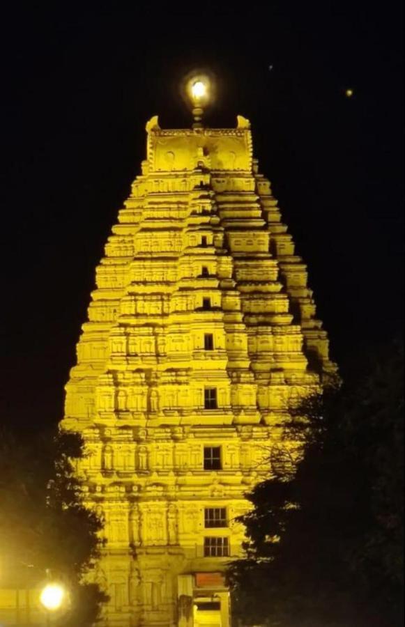 Royal Homestay New Hampi Zewnętrze zdjęcie