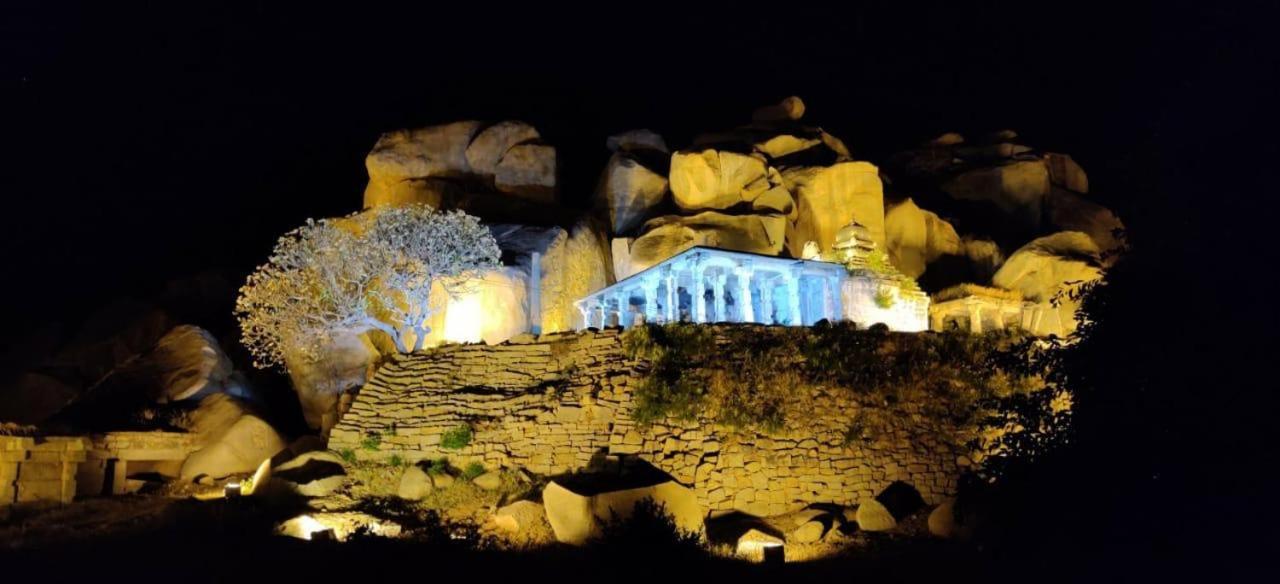 Royal Homestay New Hampi Zewnętrze zdjęcie
