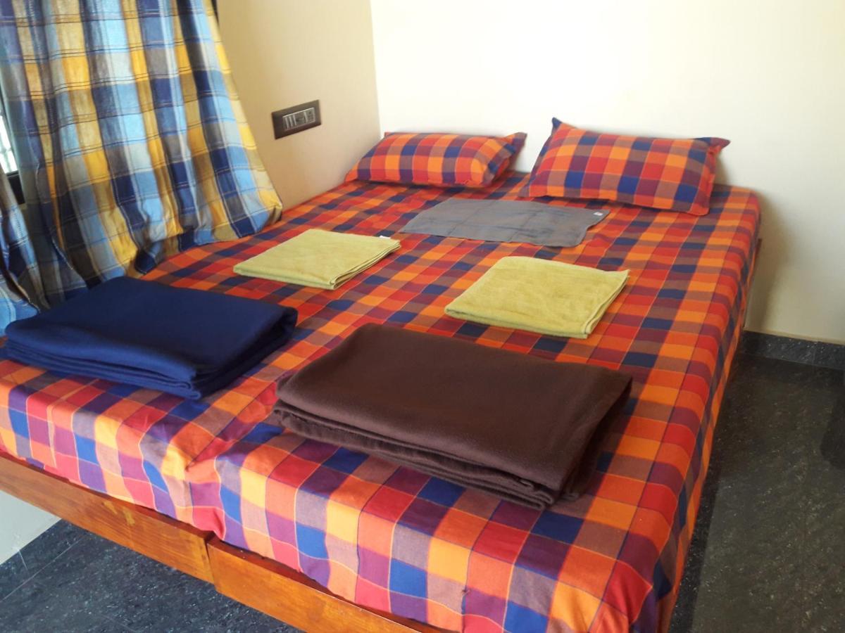Royal Homestay New Hampi Zewnętrze zdjęcie